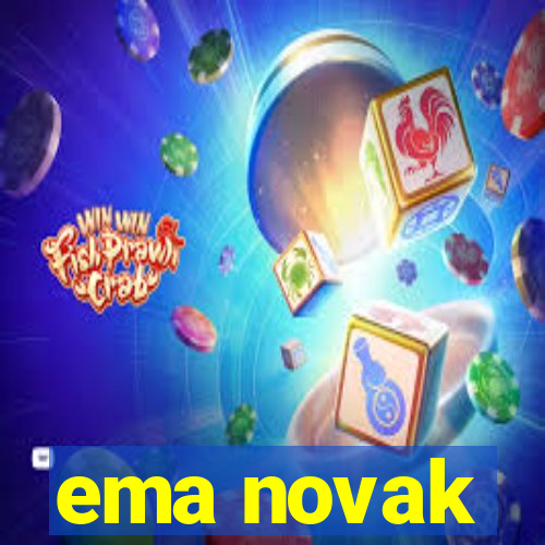 ema novak